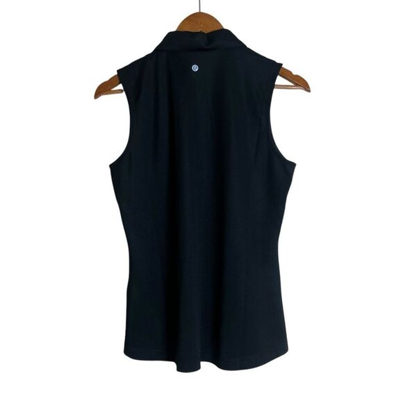 EP New York sport back mesh vest. Size medium - Picture 6 of 8